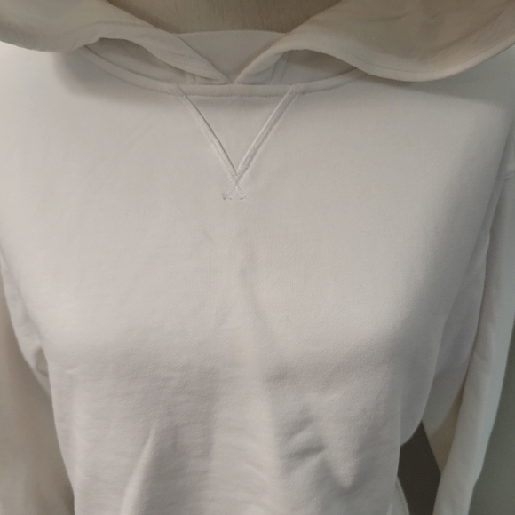 LULULEMON CROP ALL YOURS HOODIE - Picture 6 of 14